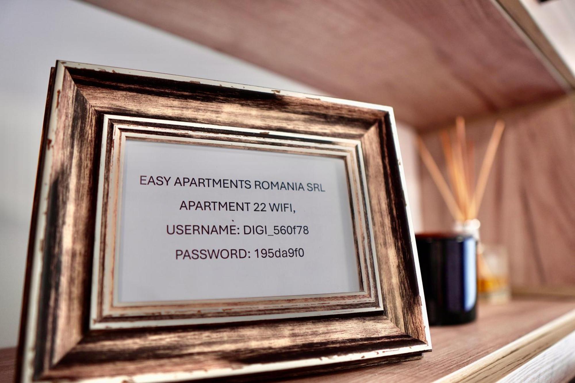 Coresi Topcity 2Camere Apartment Brassó Kültér fotó